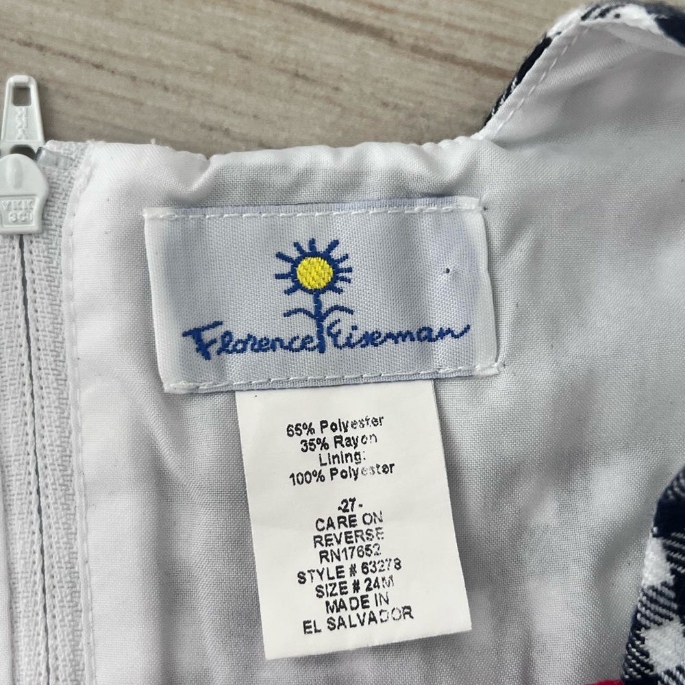 Tulip dress - Picture 3 of 5